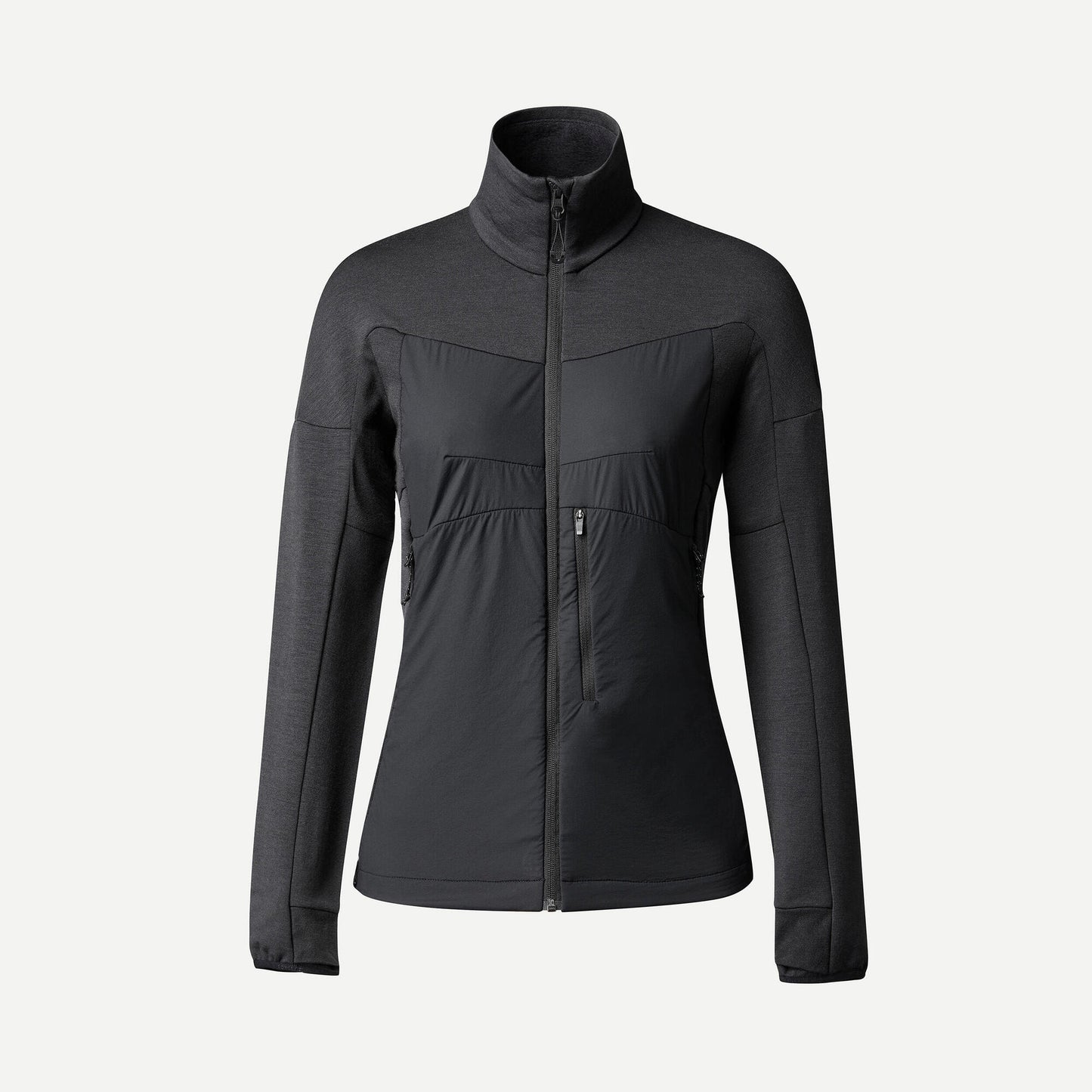 Simond Women’s MT900 Merino Wool Hiking Jacket