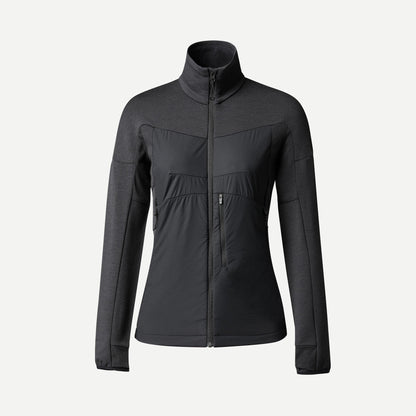 Simond Women’s MT900 Merino Wool Hiking Jacket