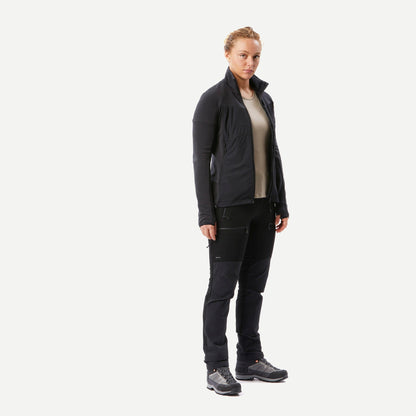 Simond Women’s MT900 Merino Wool Hiking Jacket