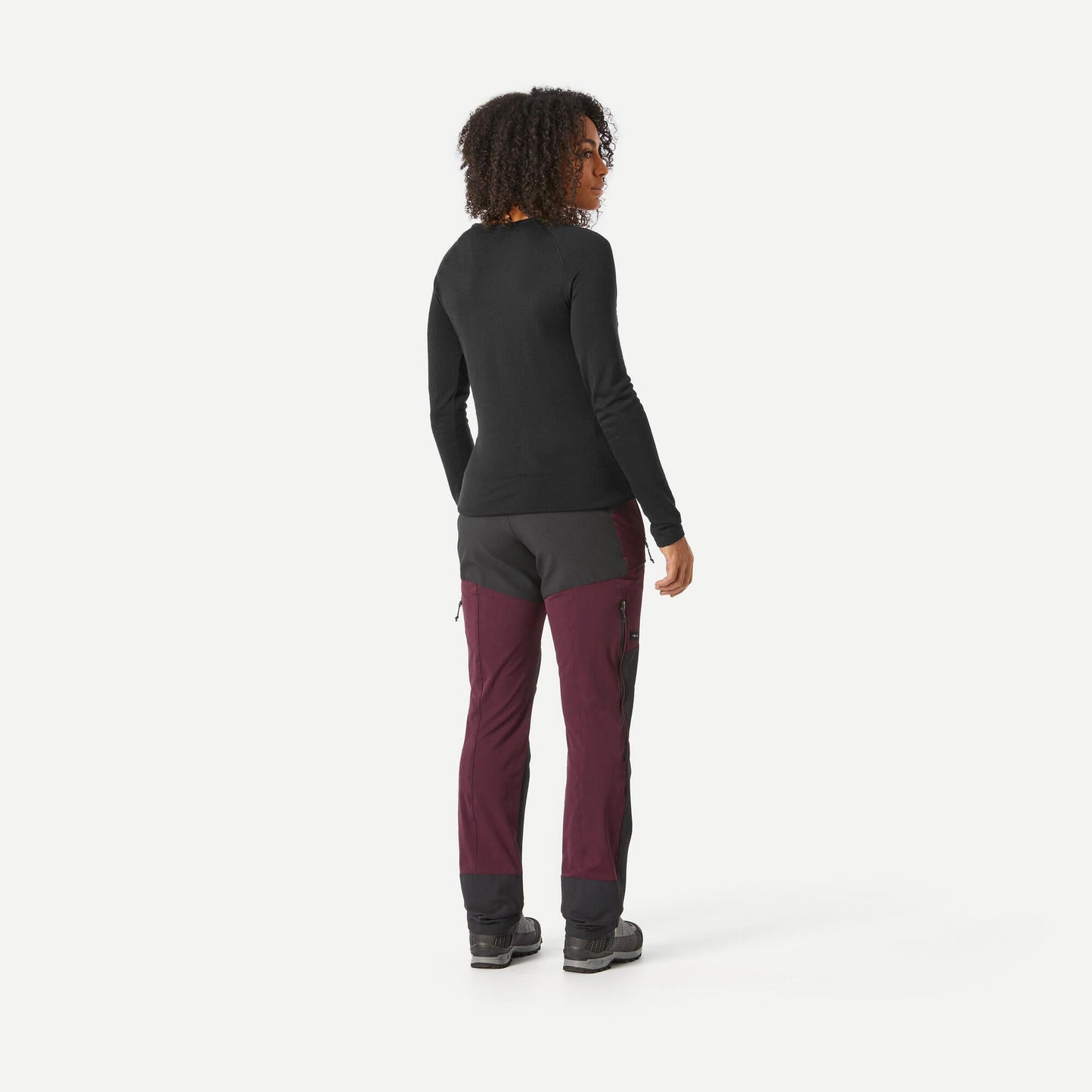 Simond Women's MT900 Hiking Pants