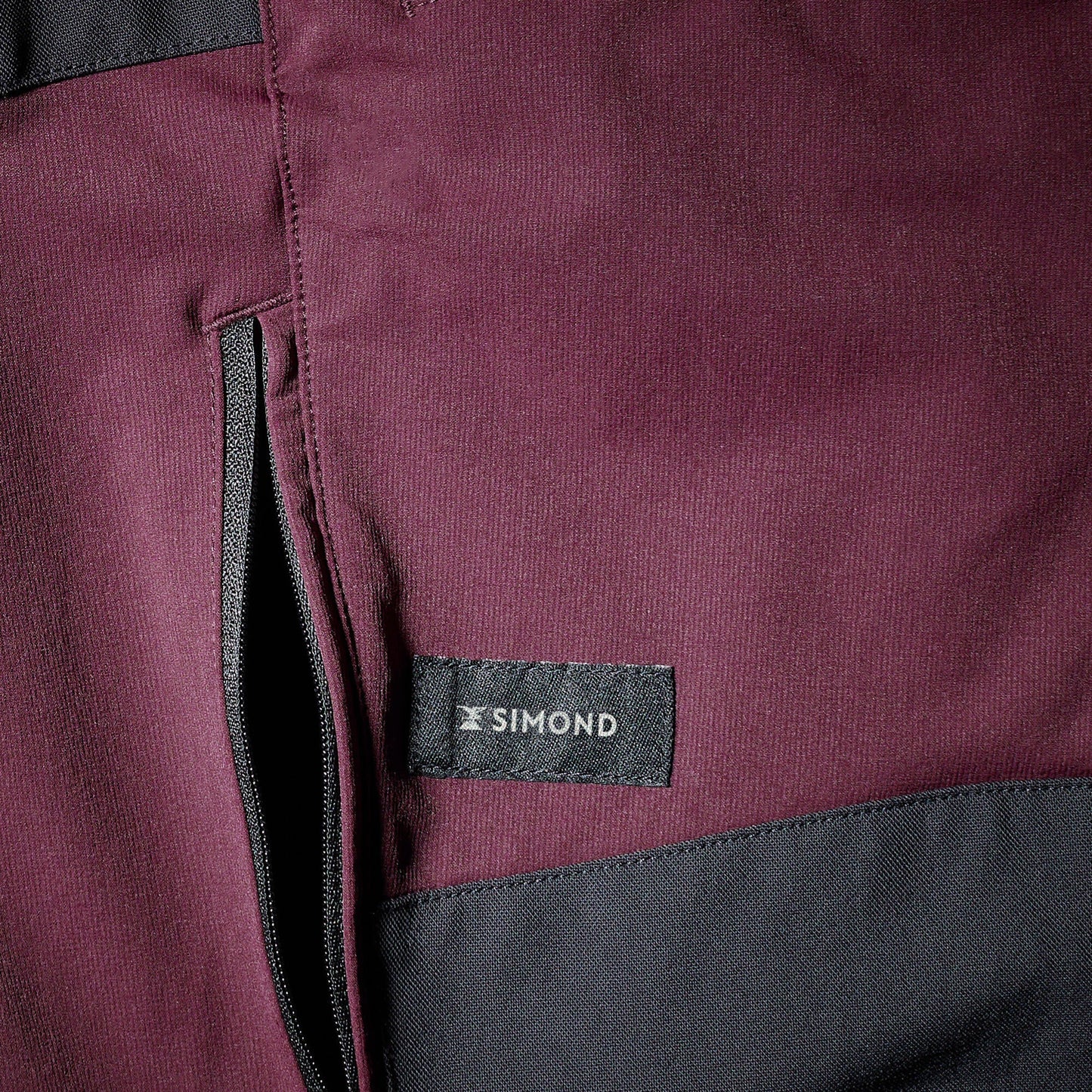 Simond Women's MT900 Hiking Pants