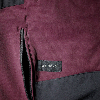 Simond Women's MT900 Hiking Pants