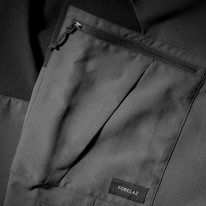 Forclaz Men's MT500 Hiking Shorts