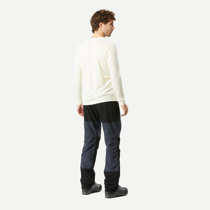 Simond Men's MT500 2-in-1 Zip-Off Hiking Pants