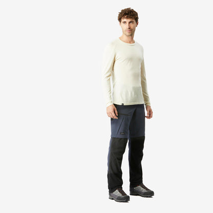 Simond Men's MT500 2-in-1 Zip-Off Hiking Pants