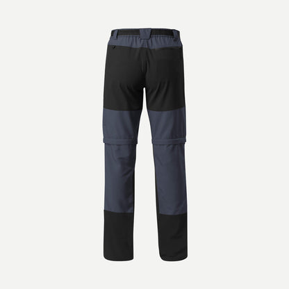 Simond Men's MT500 2-in-1 Zip-Off Hiking Pants