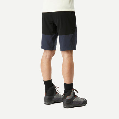 Simond Men's MT500 2-in-1 Zip-Off Hiking Pants