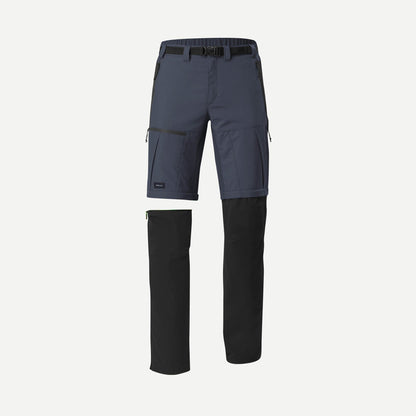 Simond Men's MT500 2-in-1 Zip-Off Hiking Pants