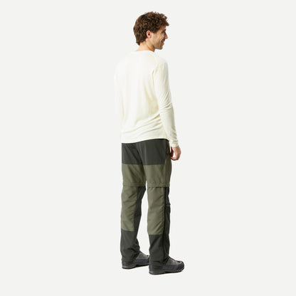 Simond Men's MT500 2-in-1 Zip-Off Hiking Pants