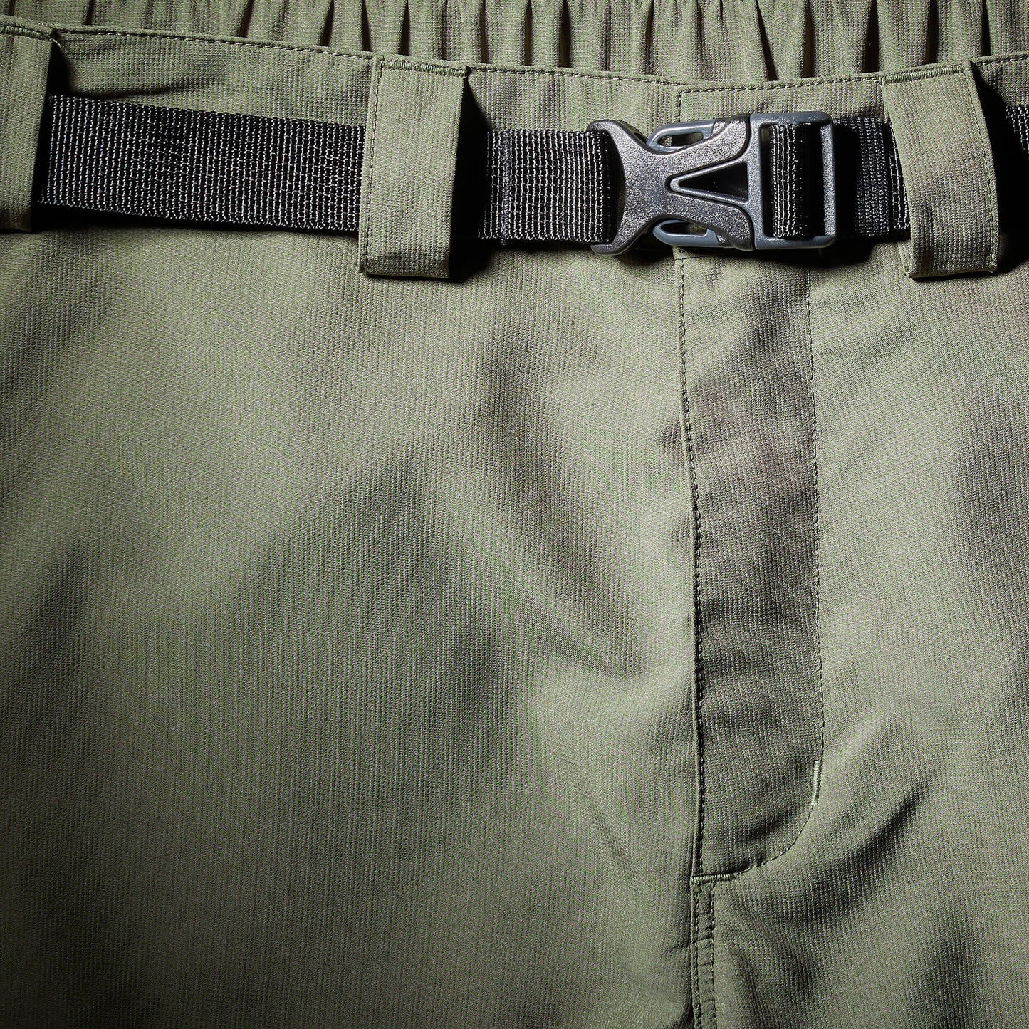 Simond Men's MT500 2-in-1 Zip-Off Hiking Pants