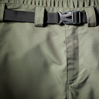 Simond Men's MT500 2-in-1 Zip-Off Hiking Pants