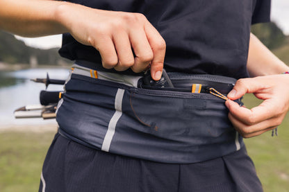 Kiprun 900 Trail Running Hydration Belt