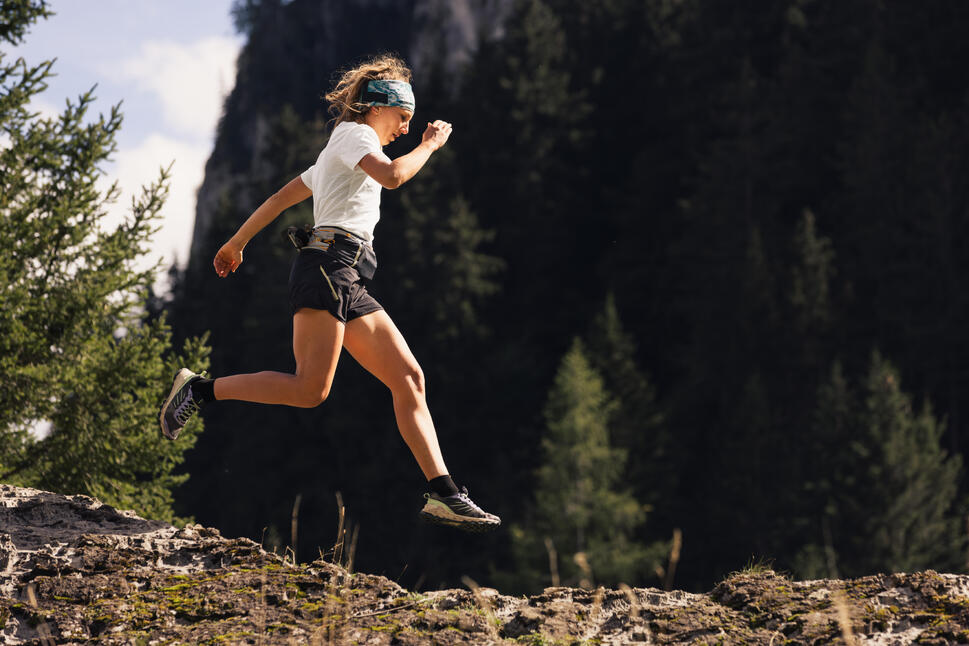 Kiprun 900 Trail Running Hydration Belt