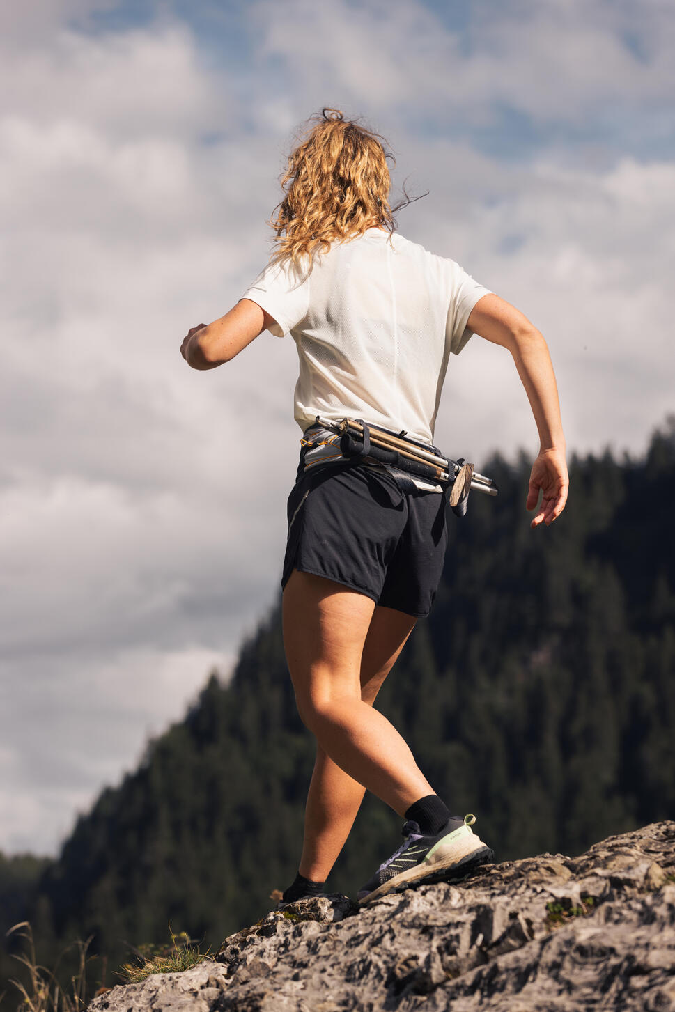 Kiprun 900 Trail Running Hydration Belt