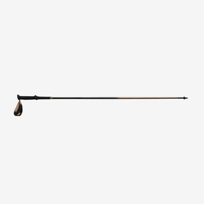 Kiprun 3-piece Carbon Folding Trail Running Poles