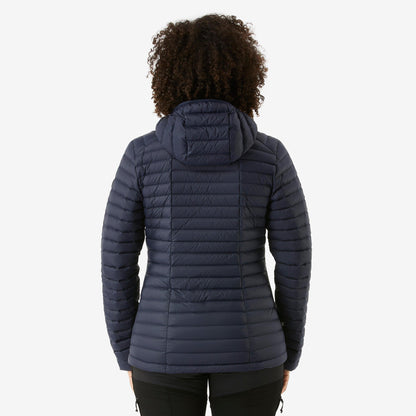 Simond Women's MT100 Hooded Down Puffer Jacket