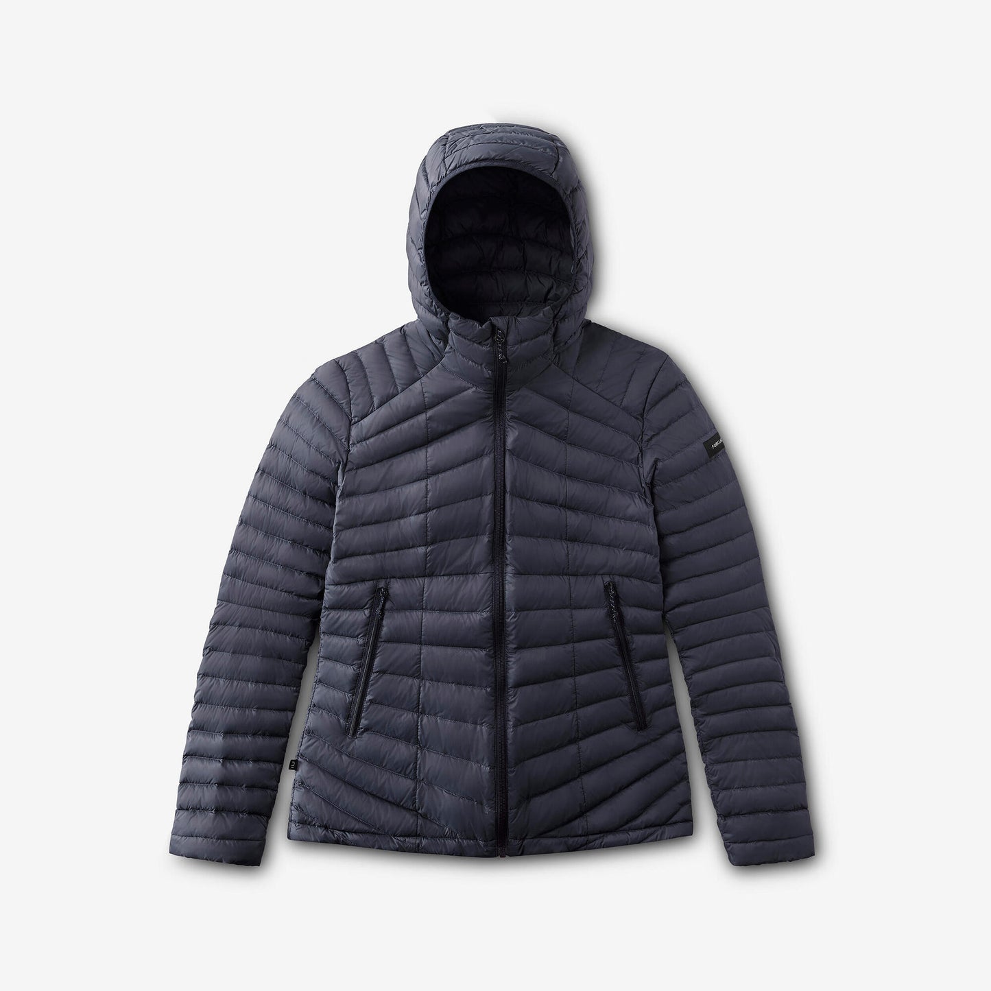 Simond Women's MT100 Hooded Down Puffer Jacket