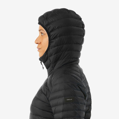 Simond Women's MT100 Hooded Down Puffer Jacket