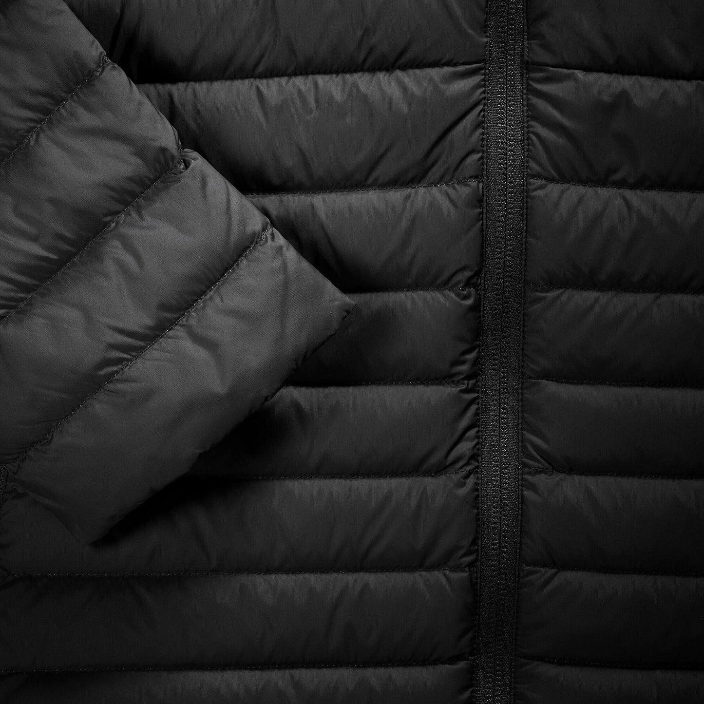 Simond Women's MT100 Hooded Down Puffer Jacket