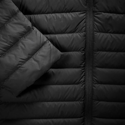 Simond Women's MT100 Hooded Down Puffer Jacket
