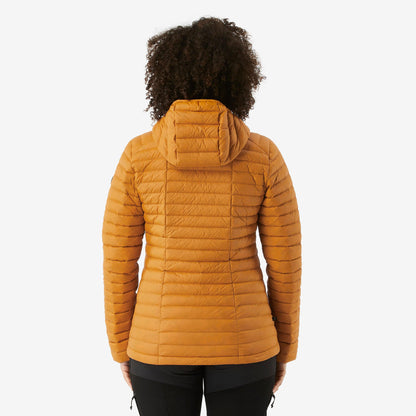 Simond Women's MT100 Hooded Down Puffer Jacket