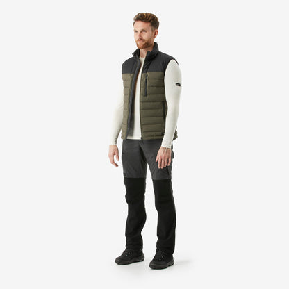 Simond Men's MT500 Down Puffer Vest