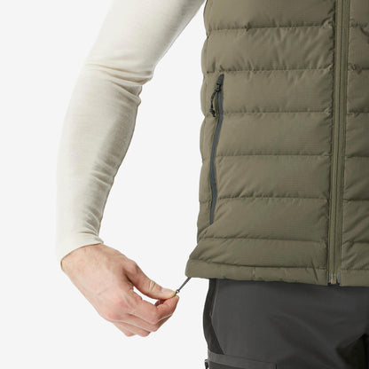 Simond Men's MT500 Down Puffer Vest