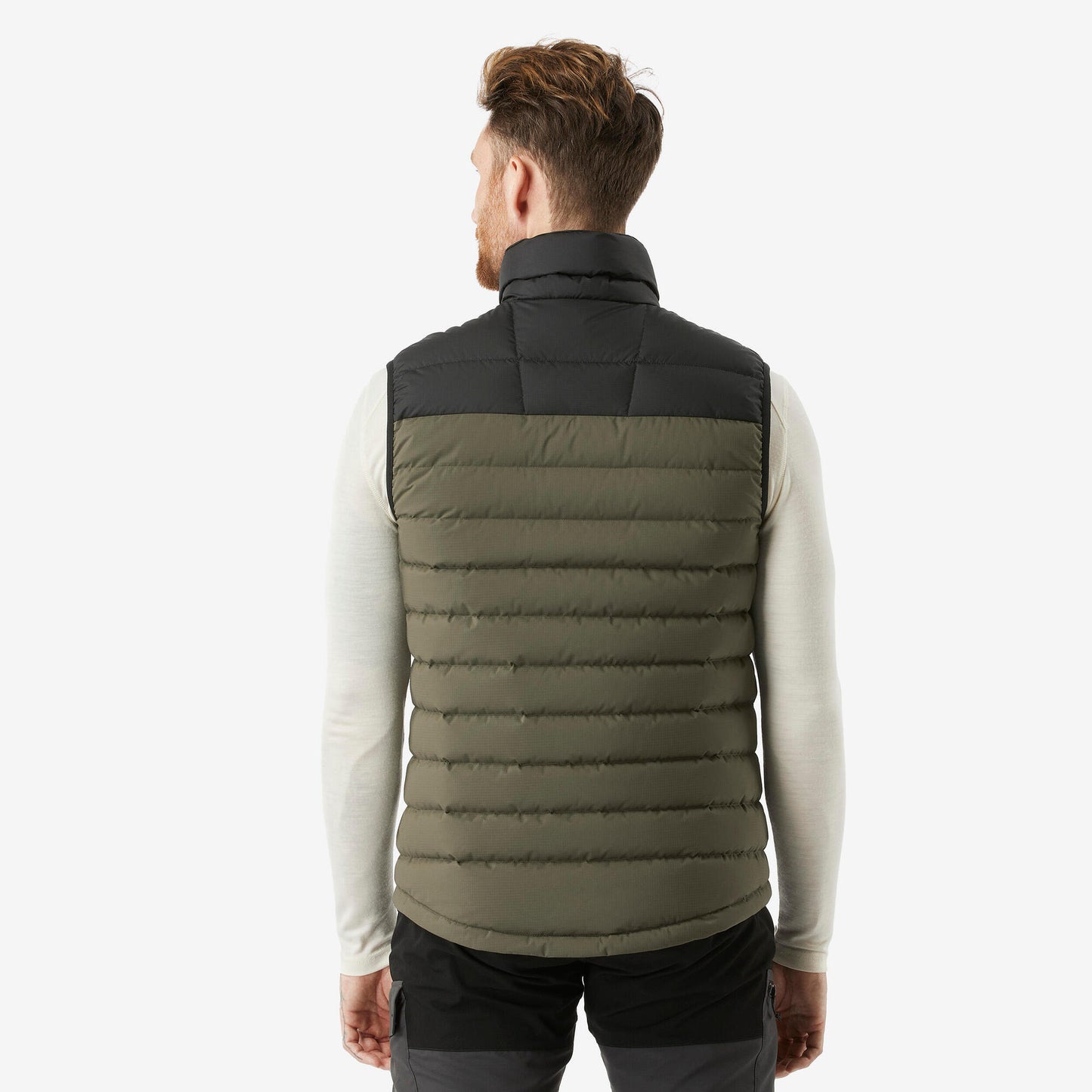 Simond Men's MT500 Down Puffer Vest