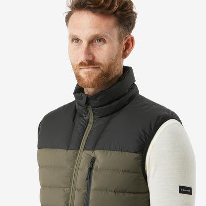 Simond Men's MT500 Down Puffer Vest