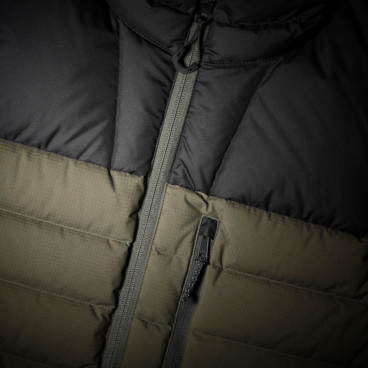 Simond Men's MT500 Down Puffer Vest