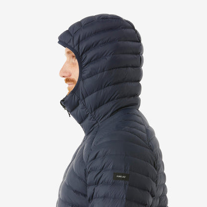 Simond Men's MT100 Hooded Down Puffer Jacket