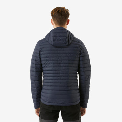 Simond Men's MT100 Hooded Down Puffer Jacket