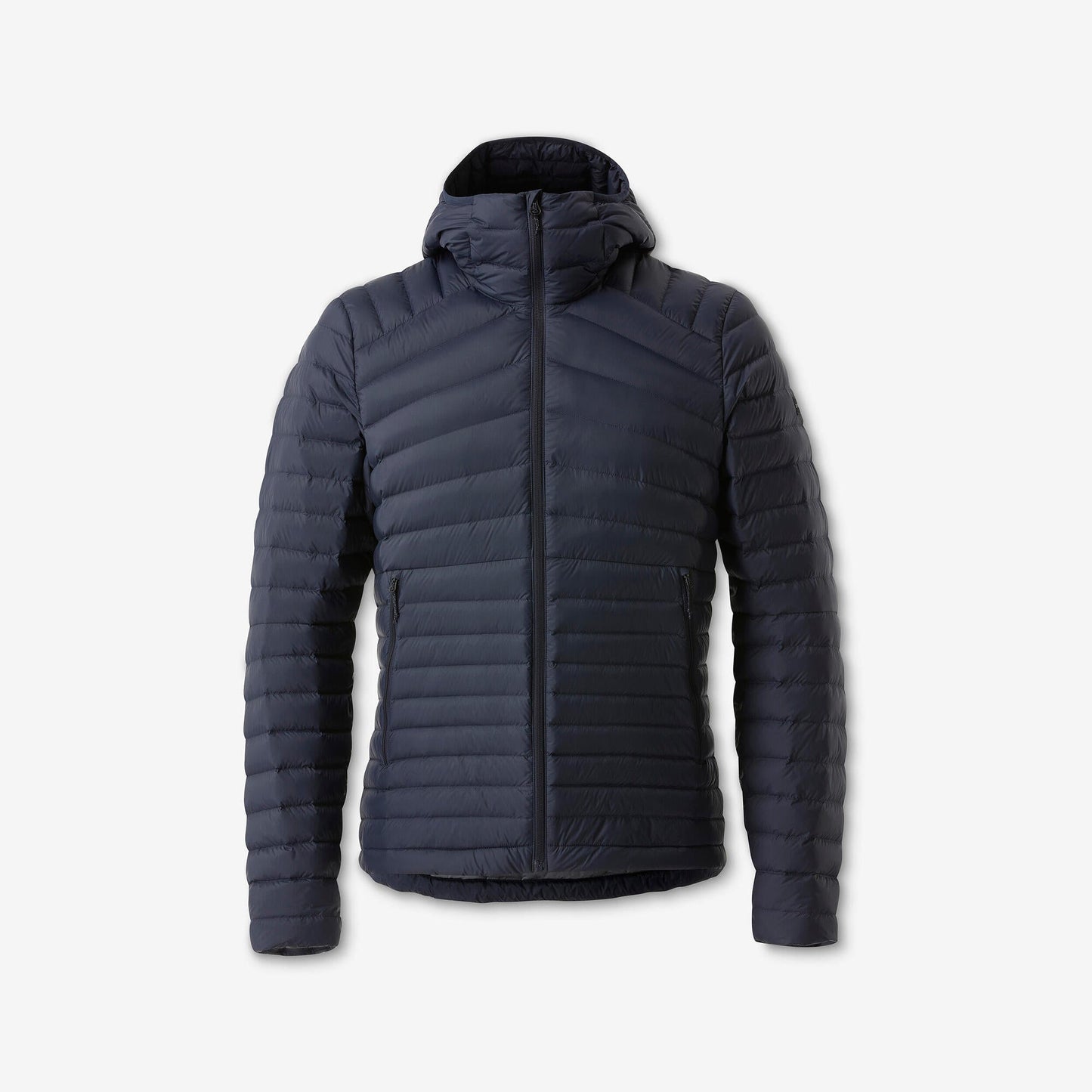 Simond Men's MT100 Hooded Down Puffer Jacket