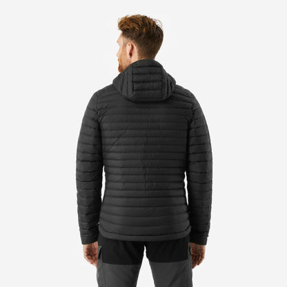 Simond Men's MT100 Hooded Down Puffer Jacket