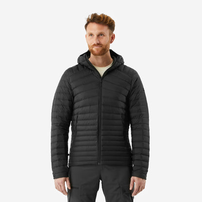 Simond Men's MT100 Hooded Down Puffer Jacket