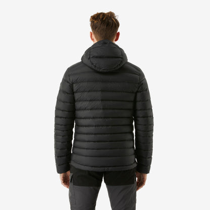 Simond Men's MT500 Hooded Down Puffer Jacket