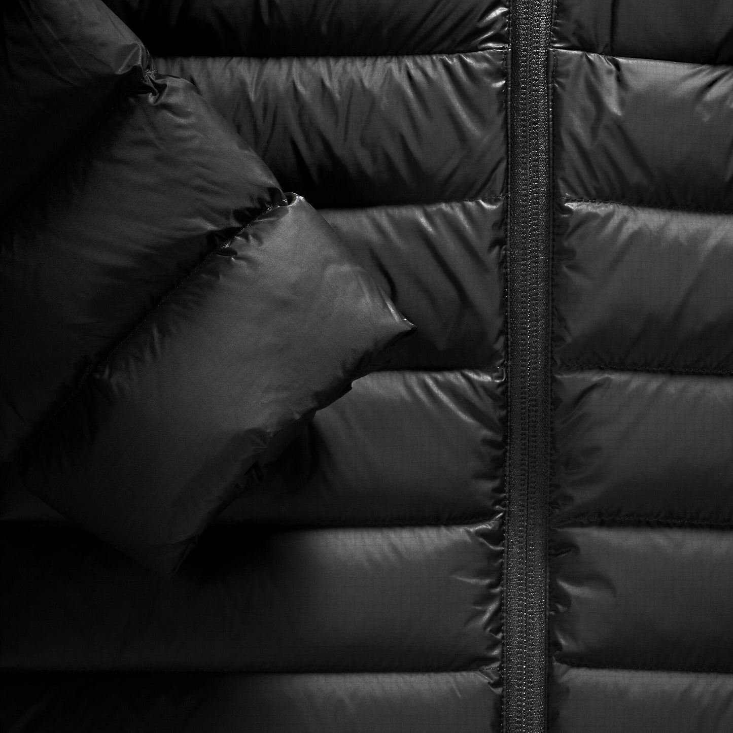 Simond Men's MT500 Hooded Down Puffer Jacket