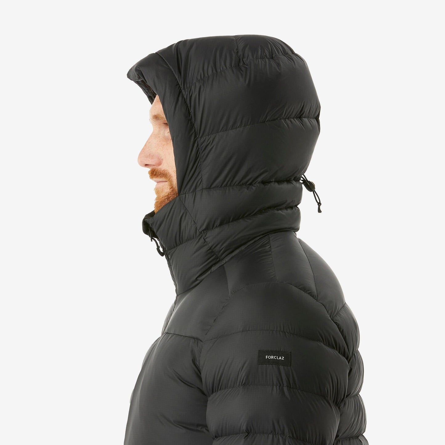 Simond Men's MT500 Hooded Down Puffer Jacket