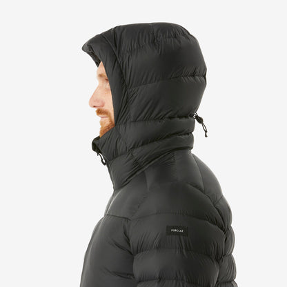 Simond Men's MT500 Hooded Down Puffer Jacket