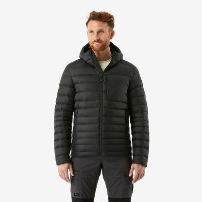 Simond Men's MT500 Hooded Down Puffer Jacket