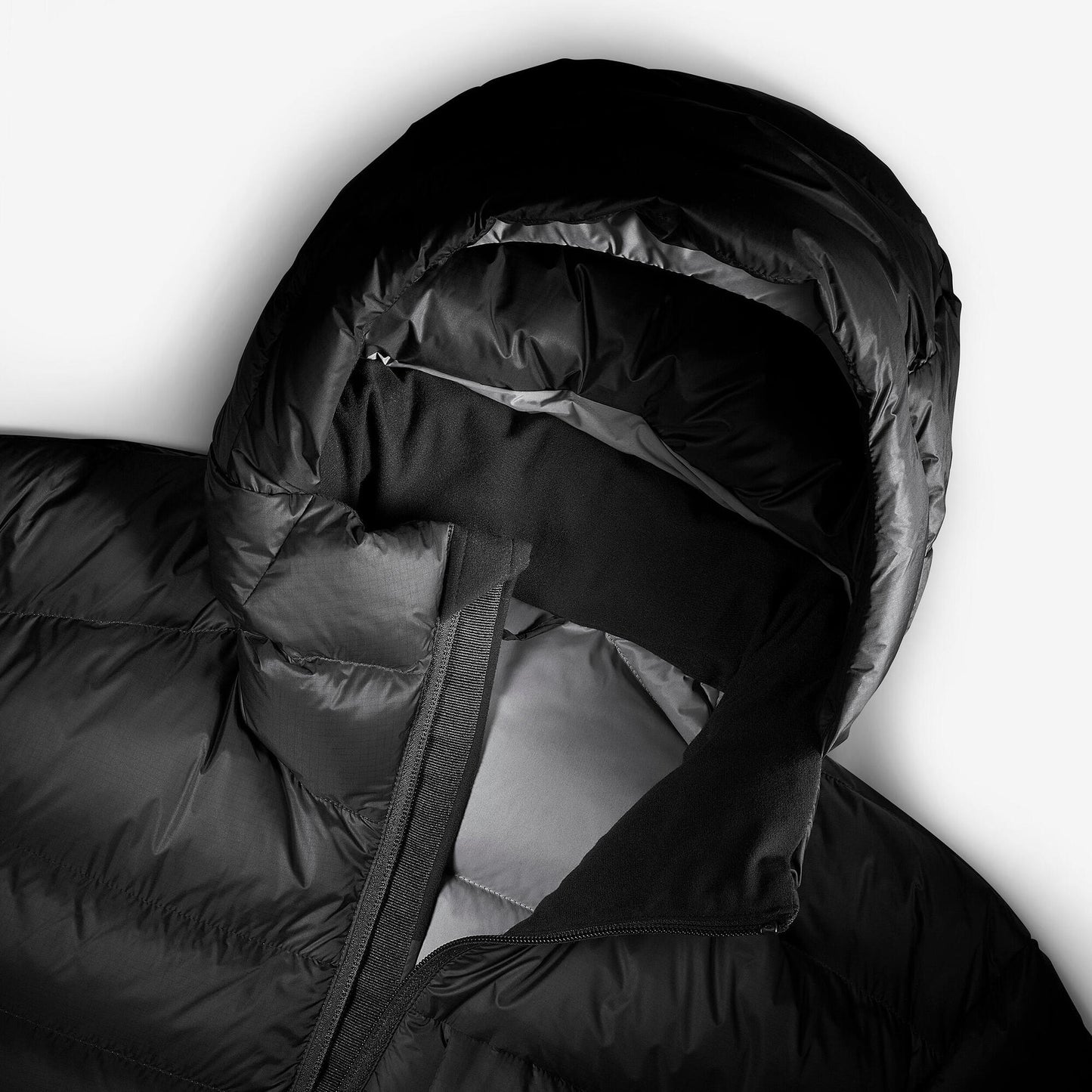 Simond Men's MT500 Hooded Down Puffer Jacket