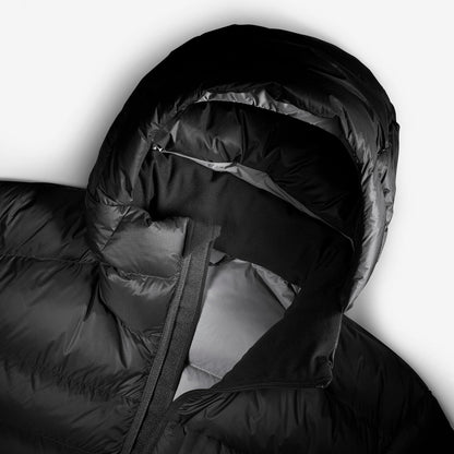 Simond Men's MT500 Hooded Down Puffer Jacket