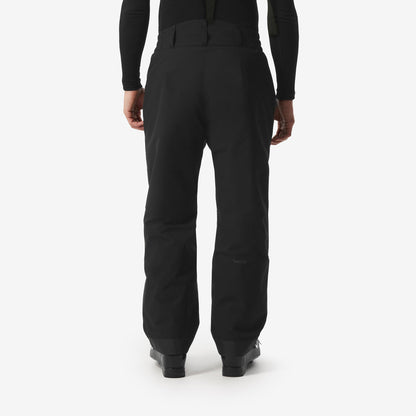 Wedze Men’s 100 Warm Waterproof Snow Pants