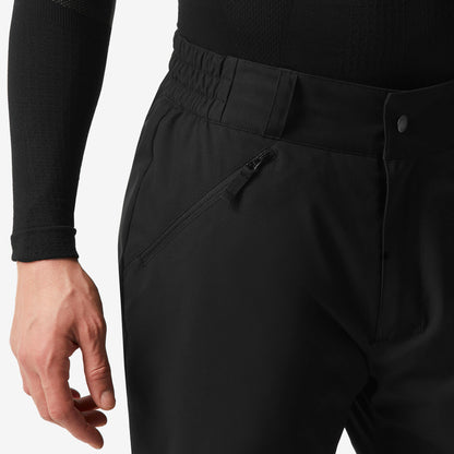 Wedze Men’s 100 Warm Waterproof Snow Pants