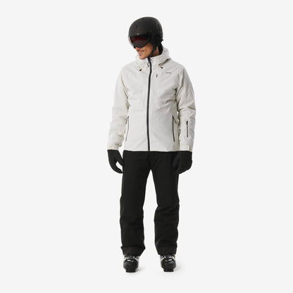 Wedze Men’s 100 Warm Waterproof Snow Pants