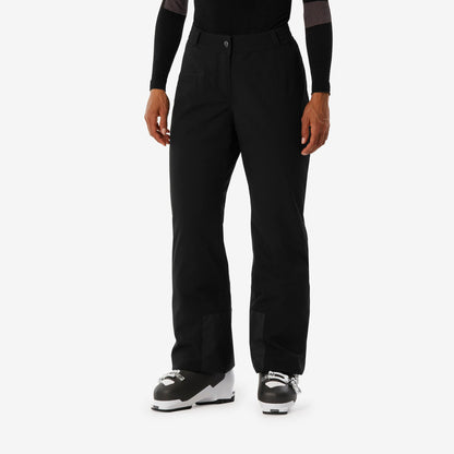 Wedze Women’s 100 Warm Waterproof Snow Pants