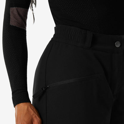 Wedze Women’s 100 Warm Waterproof Snow Pants