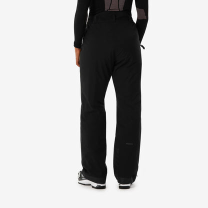 Wedze Women’s 100 Warm Waterproof Snow Pants