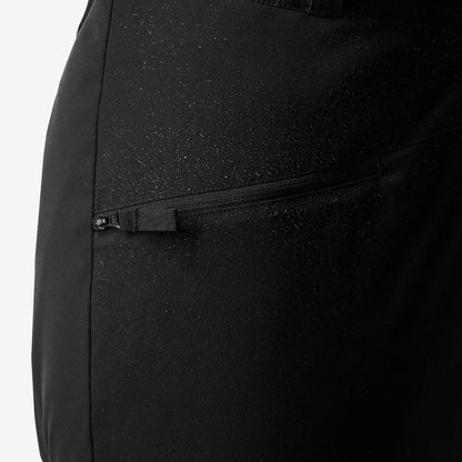 Wedze Women’s 100 Warm Waterproof Snow Pants