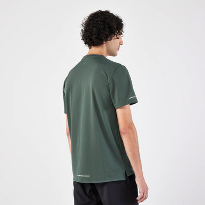 Kiprun Men's Run 500 Dry Running T-shirt